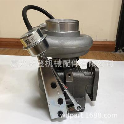 150105-00057涡轮增压器用于斗山挖掘机