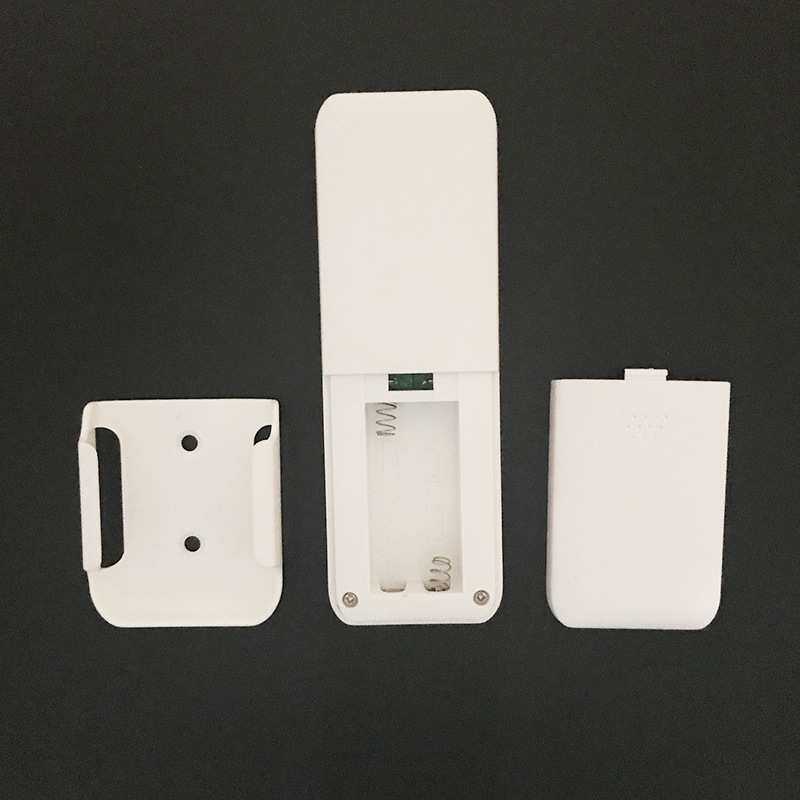 智能电动沙发按摩椅开窗器配件2.4G有线无线一体遥控开关控制器