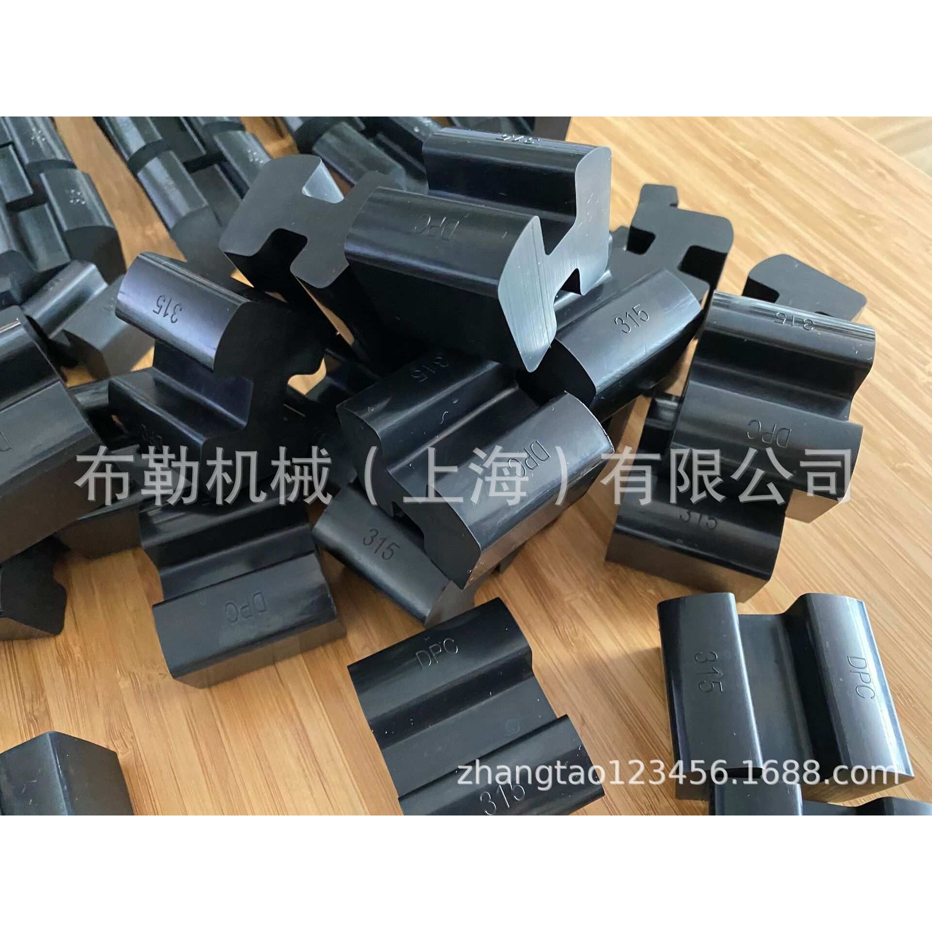 徐州丰县梅花瓣/减震垫联轴器弹性体KTR Rotex R90 Spider 95ShA