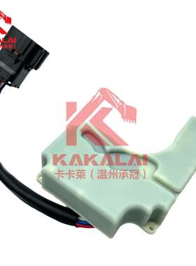 417-43-26212 适用WA470-3 WA470-6装载机组合开关变速箱选择开关