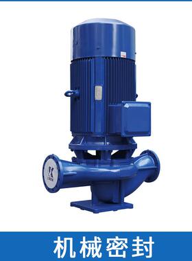 现货销售 凯泉水泵机械密封件 65KQL22-16-2.2/2泵用轴封 水封