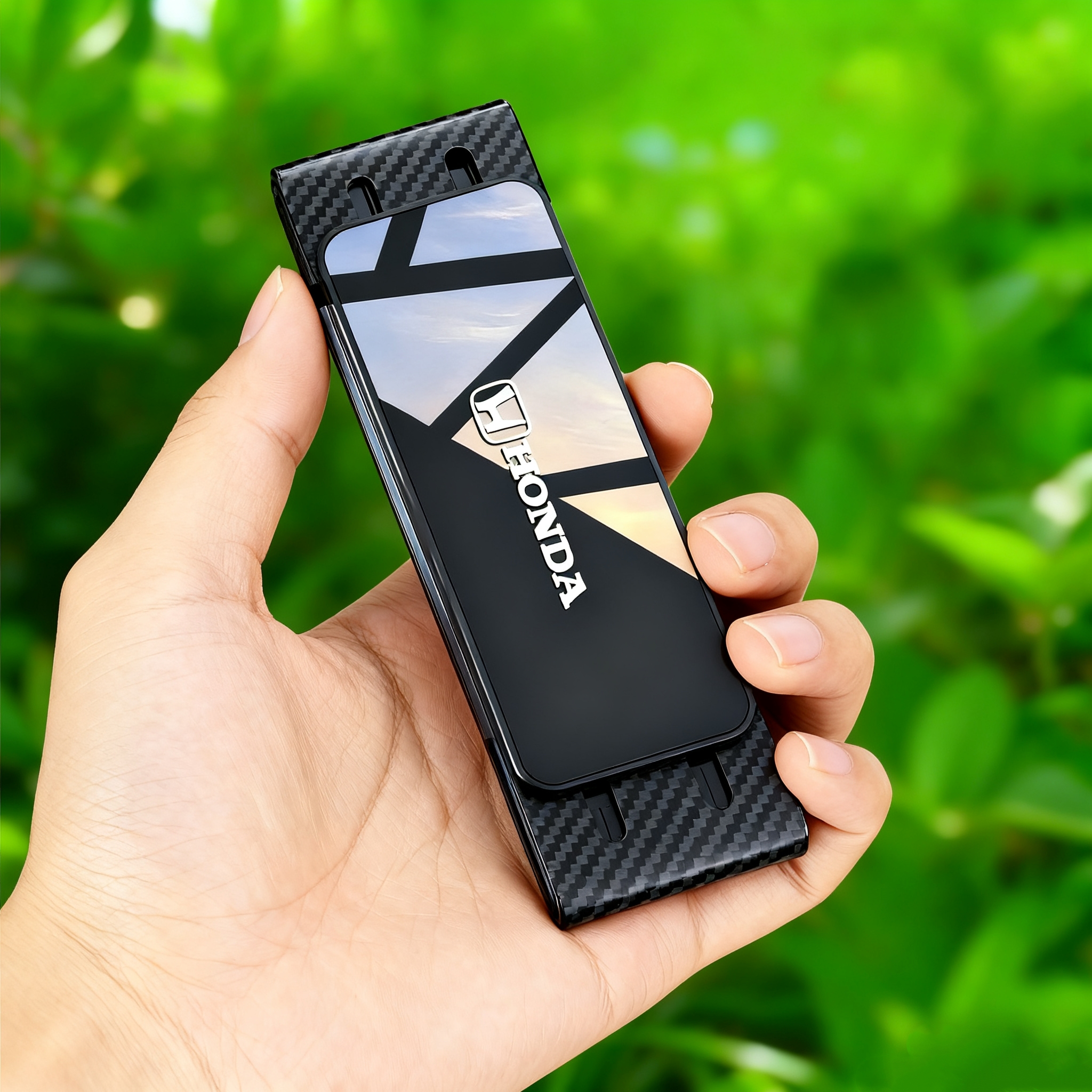 车载挪电话牌临时停号码