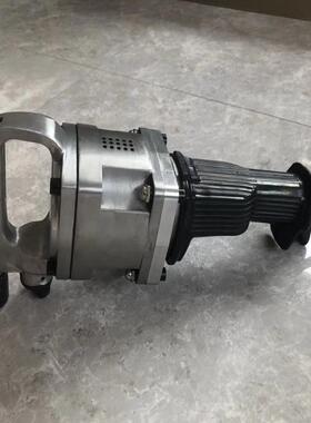 JQF-30气动往复锯矿用手持风动无火花钢材切割机防爆马刀锯