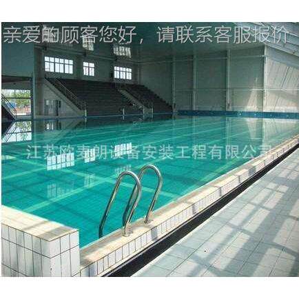 OML-Y泳欧朗空气能组游泳热泵热机厂家 省麦电 空气源热泵水器
