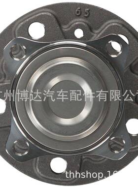 适用6816于马F55F3526轮毂轴承组件3341宝6851563416867927