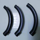 欧式 暖现货弯管器地328塑料弯彩色原管料加厚护地暖配件