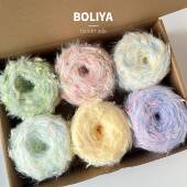 练用PRI慎拍手 毛手线 混线福袋如图