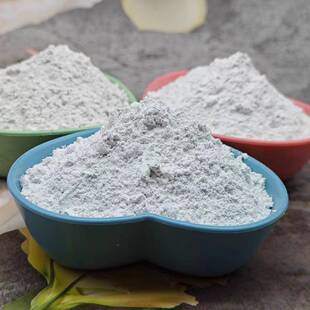 滑石超白滑石粉业级325目600708目1缆25工0目油粉漆电涂料用