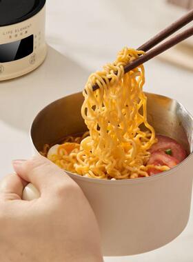 便携式烧水壶全锈钢39261电热水旅游不出体差保温一可折壶叠