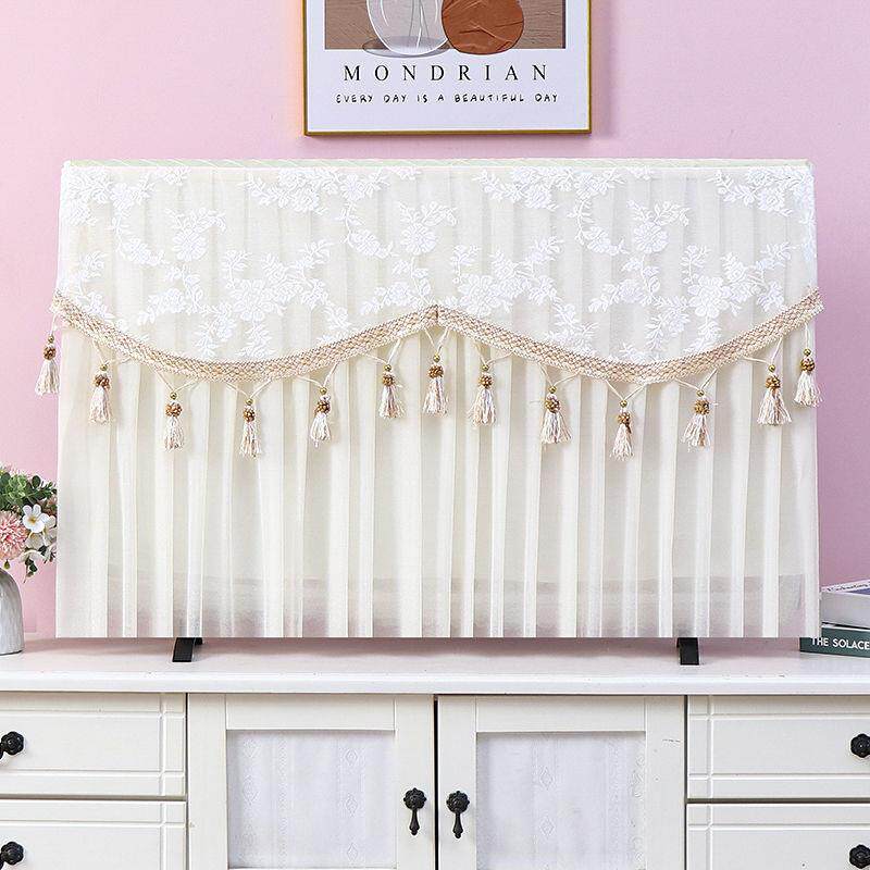 新款电视罩电机防尘罩套5全包高档壁挂式55/lX155Rb视寸675英5寸0