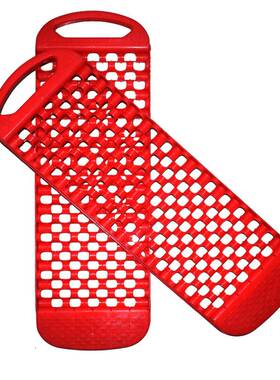 汽板车防滑板脱困板泥沙地雪轮胎防陷脱12933坑急救牵引地地1对装