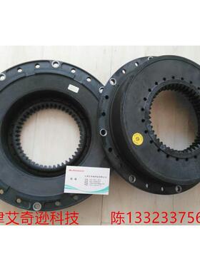 KTR BoWex-ELASTIC 80HE橡胶法兰盘D-48407Rheine 40/50/65SHA