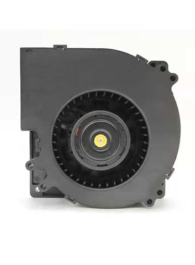 高转速12032鼓风机5200rpm高风量高风压暴力涡轮散热风机