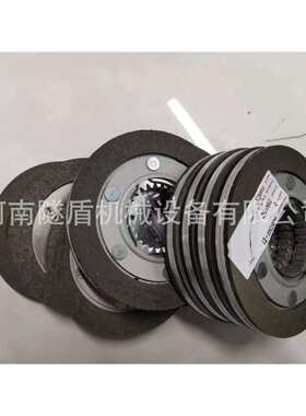 SEW赛威电机电磁制动器BMG2 BMG4 BE5A刹车片摩擦盘24齿外径121mm