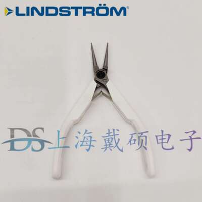 瑞典LINDSTROM7591长尖嘴夹钳78917892789375907490