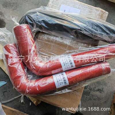 推土机D60D70水箱水管14G-03-21171