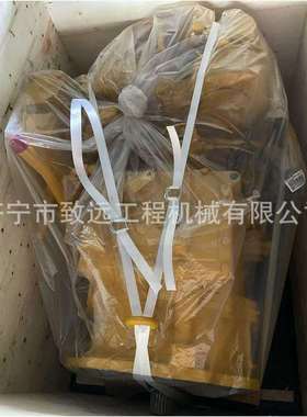 山推SD13推土机变速箱10Y-15-00000v010-cdSD13双变，动力换挡