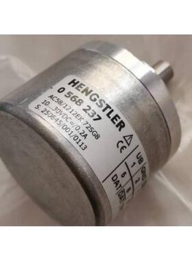 原装Hengstler亨氏乐RI41-O/1000ER-11KB编码器RI58-O/8192EK.72R