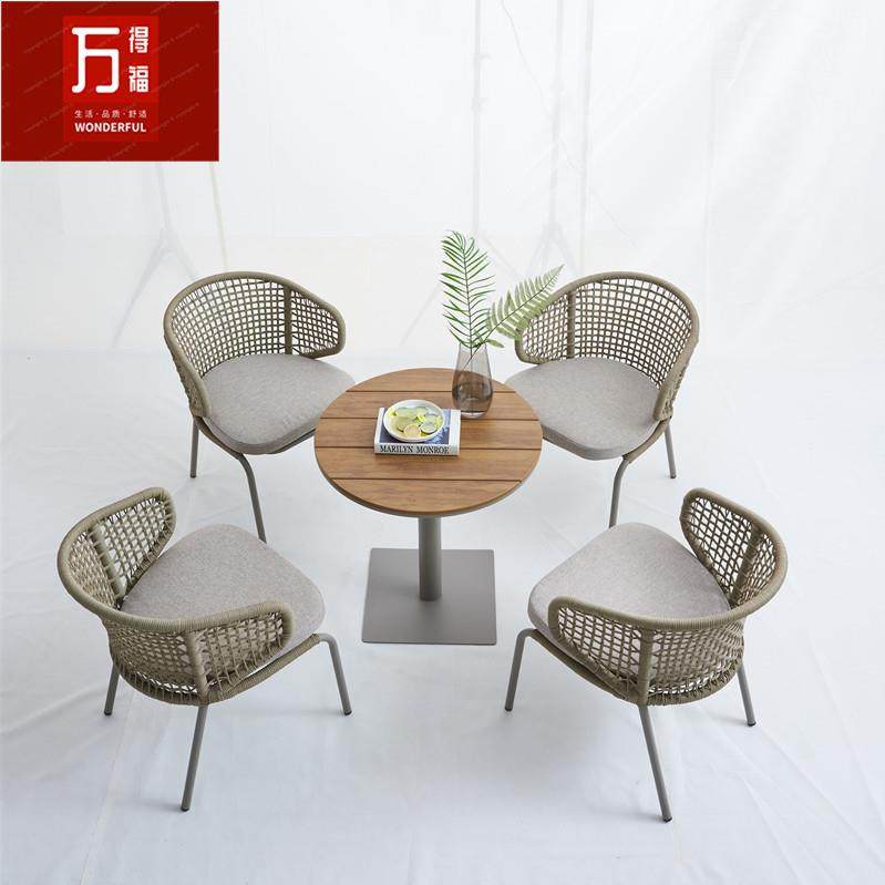 户外手工编藤椅室外藤编桌椅花园庭院别墅休息椅露天休闲藤椅组合,电子元器件市场,其它元器件,淘宝优惠券,粉丝福利购,淘宝优惠卷