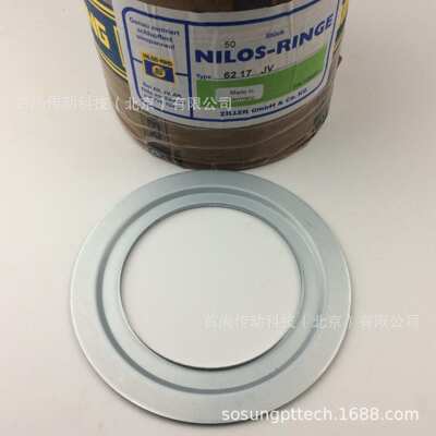 NUP2326JV 20326JV NILOS RINGE尼罗斯金属挡油环 德国ZILLER齐勒