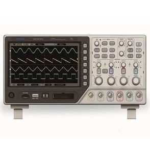 青岛汉泰示波器DSO7082B/DSO7102B/7202B/7302B双通道数字示波