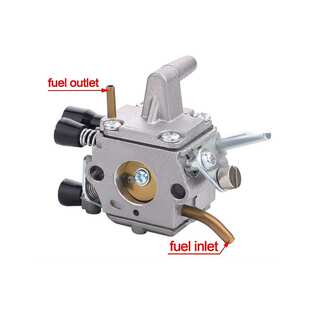 化油器空滤套餐FS250R FS120/120R/200/200R /202/300/350