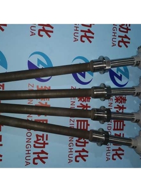 循环流化床锅炉耐磨热电偶 WRE2-230NM