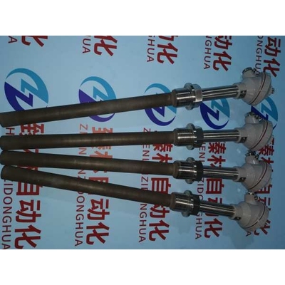 循环流化床锅炉耐磨热电偶 WRE2-230NM