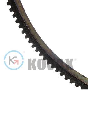 KOVAX 飞轮齿圈 发动机配件 S4F 110T 启动马达齿轮