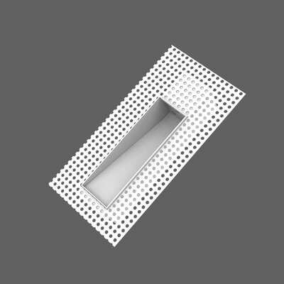 无边框145200 地脚灯智能感应过道台阶楼梯墙角嵌入梯步灯小夜灯