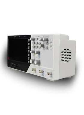 汉泰DSO7082B/DSO7084BC/DSO7102B/DSO7204B四通道台式数字示波器