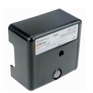 RMG88.62C2 RMG/M88.62C2工业电炉燃烧器程控器燃烧机点火控制器