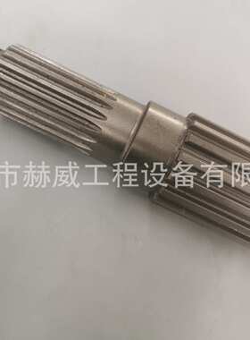 徐工装载机500FN/输出轴  272200354