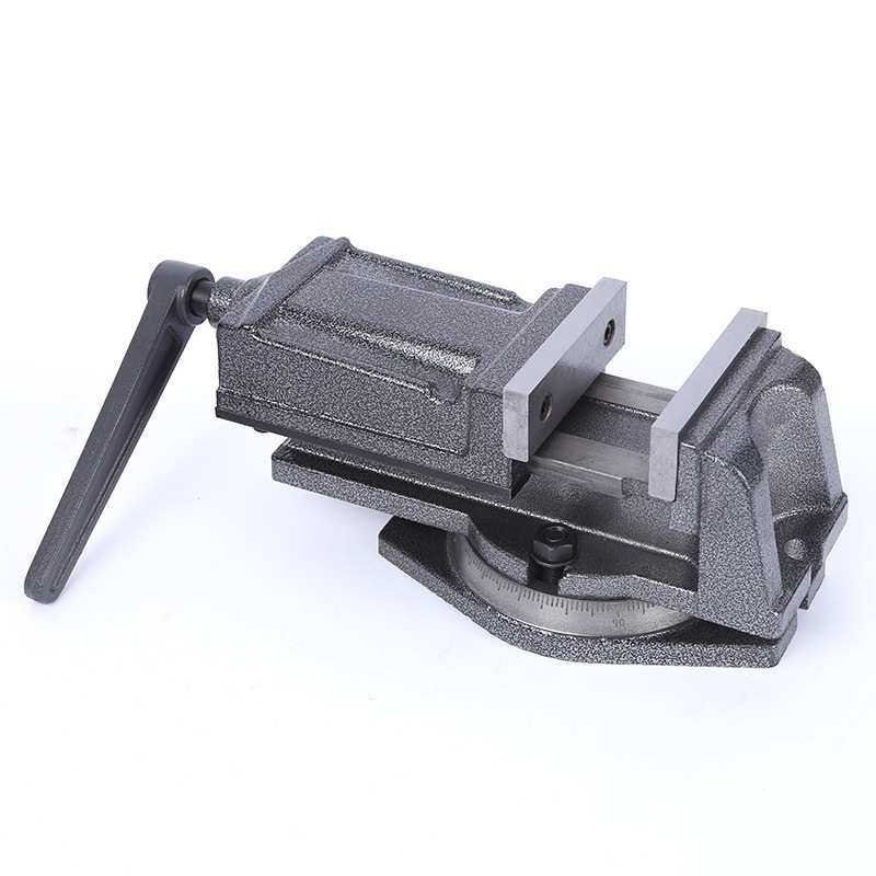 厂家货源赛瑞重型机用平口钳  机用台钳 木工桌虎钳夹持工具,3C数码配件,USB灯,淘宝优惠券,粉丝福利购,淘宝优惠卷