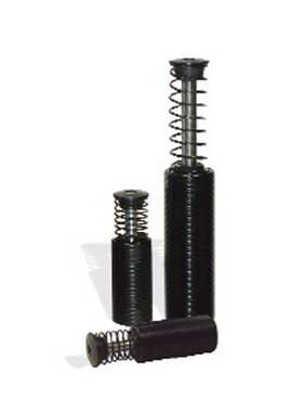 ENIDINE液压缓冲器OEMXT1.5Mx1/OEMXT1.5Mx2/OEMXT1.5Mx3安立定