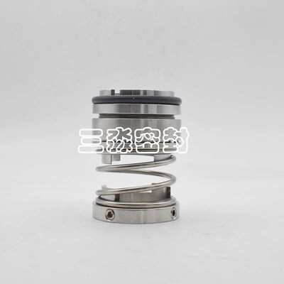 凯泉水泵机封KQW80/160-1.1/4机械密封现货 泵用密封件 轴封