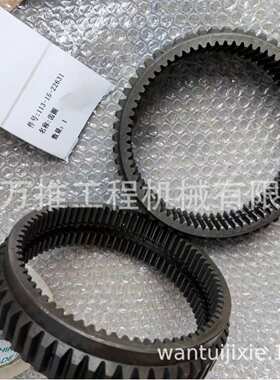 D31推土机配件  GD405 齿圈 113-15-22631