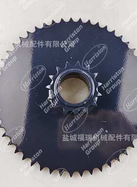 农机配件 洋马配件 中央链轮 1E6C85-14001