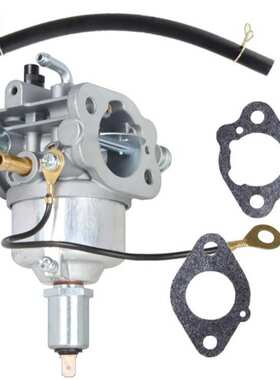 园林配件化油器FH500V Models 15003-7037