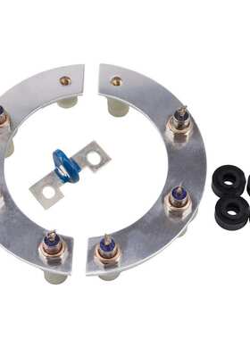 厂家供应发电机旋转套件整流轮rsk1001 rsk2001 rsk5001 rsk6001