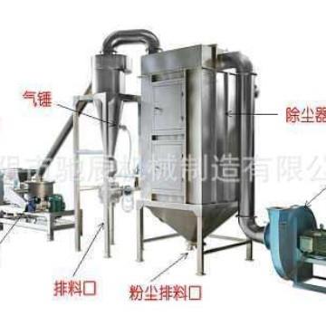 山梨酵粉末粉碎机磨粉机超微粉碎机香辛料辣椒孜然八角大料粉碎机