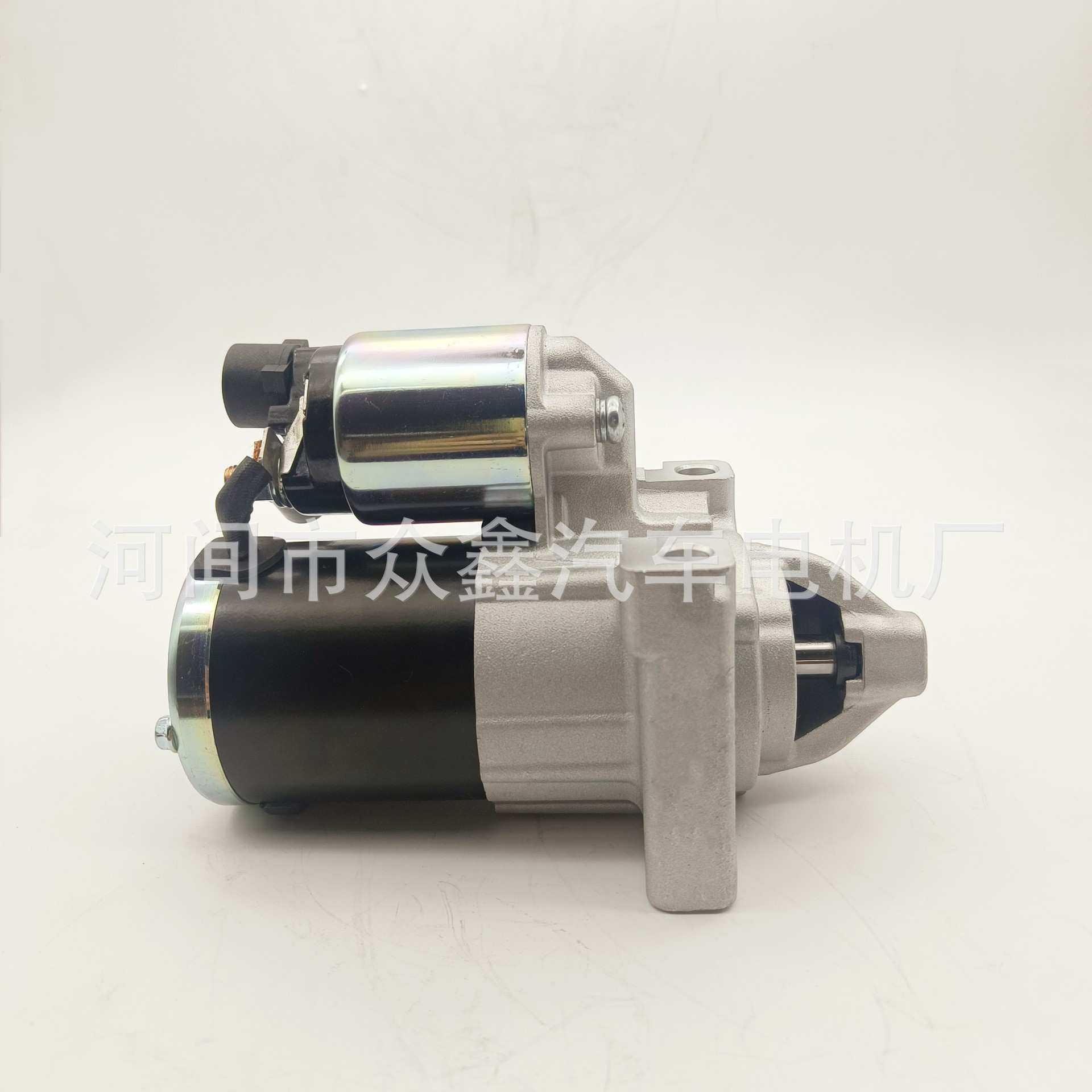 汽车起动机 12655055 M000T24072 M0T24072 12694626,3C数码配件,USB灯,淘宝优惠券,粉丝福利购,淘宝优惠卷