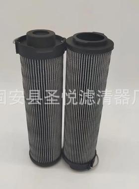 增压风机油站滤清器0950R005P机械设备回油滤芯