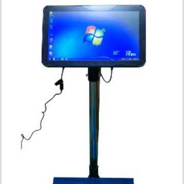 智能收银 PC 台秤 简洁直观收银新时代TCS-150精准收银台秤,3C数码配件,USB灯,淘宝优惠券,粉丝福利购,淘宝优惠卷