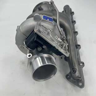 J6P36K682AF适用路虎卫士3.0T柴油版 J6P3 18559700029 6K682