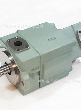 油研叶片泵PV2R4-237-F-RAA-41压铸机注塑机PV2R4-153-F-RAA-43