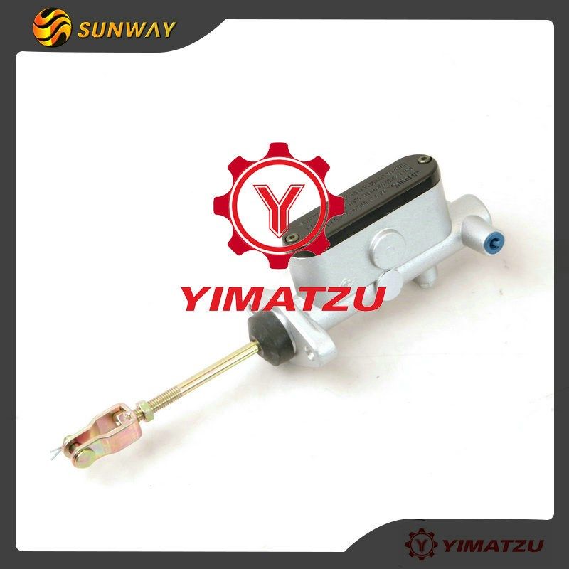 四轮越野沙滩车刹车总泵配件适用于UTV CF800-3 CF500UU U5 U8