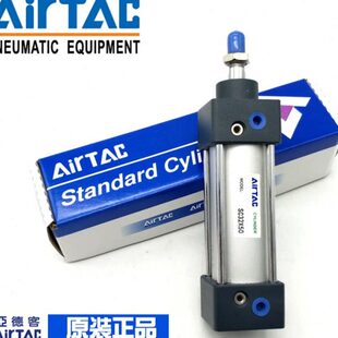 亚德客标准气缸SC40/32X250S 275S 300S 350 400S 450S 500S 550S