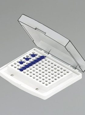 迷你型干式恒温振荡器 （制冷型）MyBL-100S AsOne  C1-2933