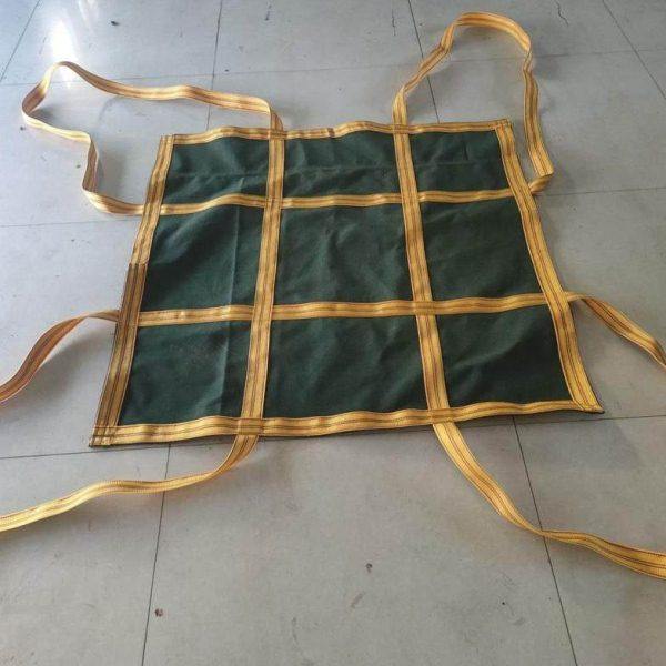 吊机网兜帆布软托盘吨袋太空袋装水泥托盘吨包航吊吊袋叉车吨袋软,五金/工具,其他起重工具,淘宝优惠券,粉丝福利购,淘宝优惠卷